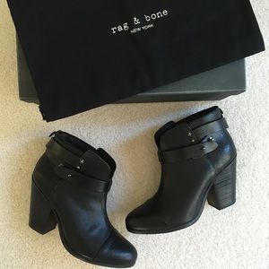 Rag & Bone Boots